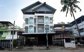 Salamath Homestay